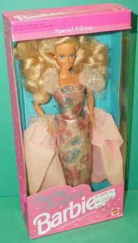 Mattel - Barbie - Party Perfect - Poupée